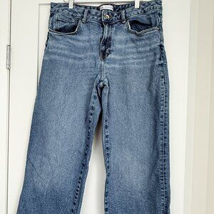 ZARA - Boyfriend jeans - Women - Size 12/44